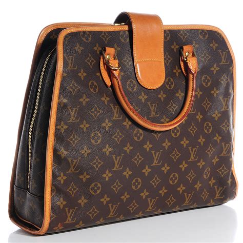 Louis Vuitton briefcase